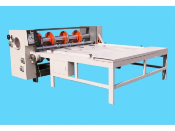 Die Cutting Machine